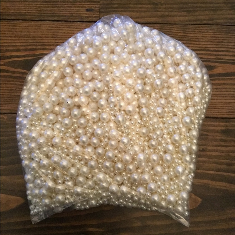Great quality Pearl Filler